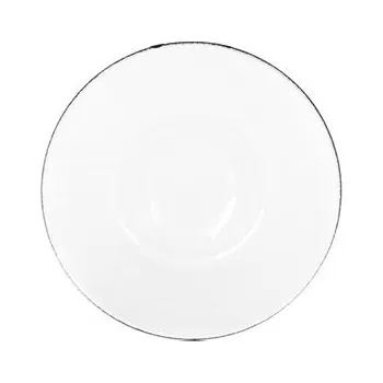 Talíř SAHM Talíř pasta 29 cm skleněný 100011161