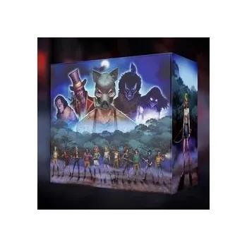 Desková hra Final Girl S1 Ultimate Box