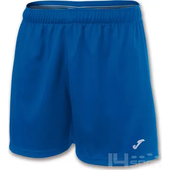 Trenýrky JOMA MYSKIN ACADEMY, barva modrá, velikost M