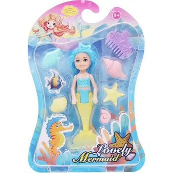 Mořská víla 15 cm