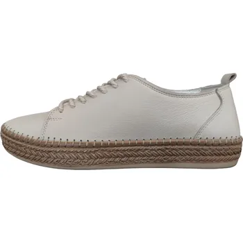 Dámské polobotky LOOKE 1035 64 205 béžová Maddy č Barva: Béžová, Velikost: 40