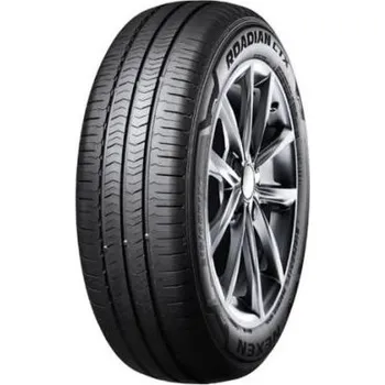 Letní osobní pneu Nexen Roadian GTX 215/65 R17 99H -