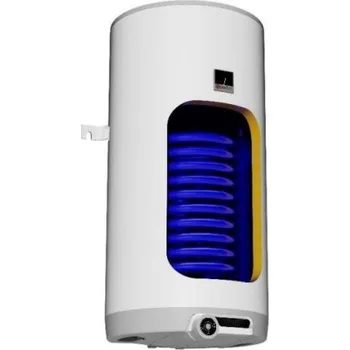 Ohřívač vody Drazice DRAŽICE OKC 100/1m2 kombinovaný ohřívač 95l, 1 výměník, závěsný