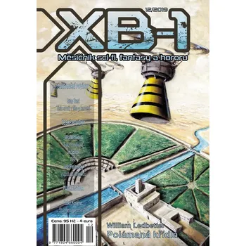 XB-1 12/2019