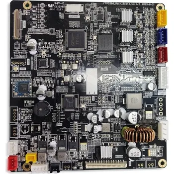 Příslušenství k 3D tiskárně Flashforge Adventurer 5M Pro Mainboard