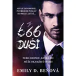 666 duší - Emily D. Beňová (2024, pevná)