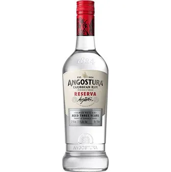 Rum Angostura Reserva 0,7 l