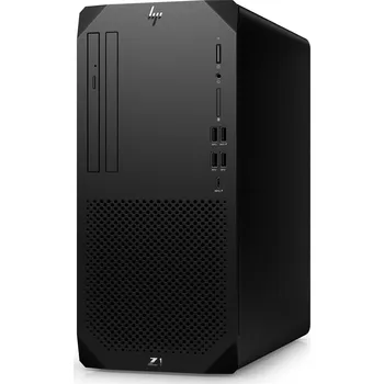Stolní počítač HP PC Z1 TWR G9 550W i7-14700, 16GB DDR5 4800, 512GB PCIe-4x4, RTX 4060/8GB,bez klávesnice a myši, FDOS, 3y onsite