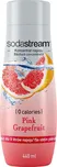 SodaStream Pink Grapefruit Zero 440 ml