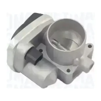 Palivový systém MAGNETI MARELLI Hrdlo škrtící klapky MAG 802000000085