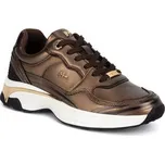 Sneakersy MEXX MI001009443W Měděná 41