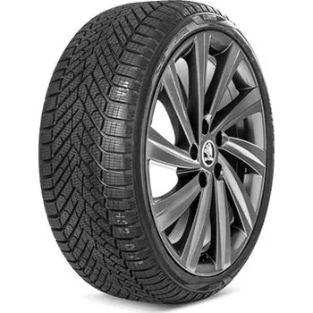 Zimní osobní pneu Škoda Kompletní zimní kolo PERSEUS 18" pro OCTAVIA IV pravá