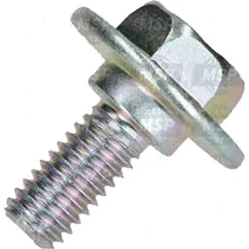 Suzuki Šroub M6x14,8 0911106109