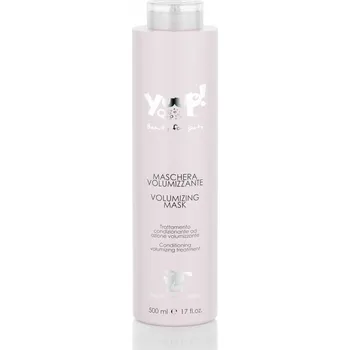Kosmetika pro psa Yuup! Objemová maska pro psy Yuup HOME Objem: 500 ml