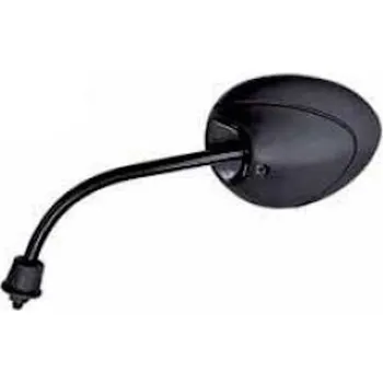 Zrcátko pro motocykl RMS Zrcátko Zip levé 122760520