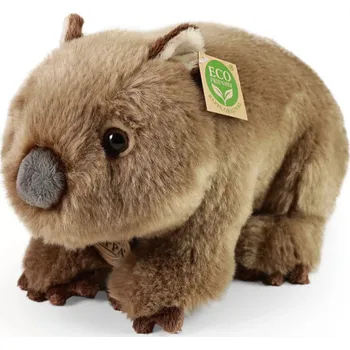 Rappa Eco-Friendly 28 cm, vombat