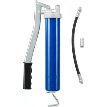 Mazací lis PROFI 500 cm3 s příslušenstvím