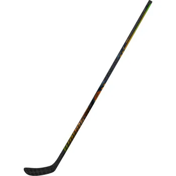 Hokejka Kompozitová hokejka Warrior Covert QR6 PRO Senior M03 pravá ruka dole, flex 75
