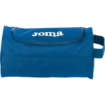 Sportovní taška Taška JOMA SHOE BAG, barva modrá