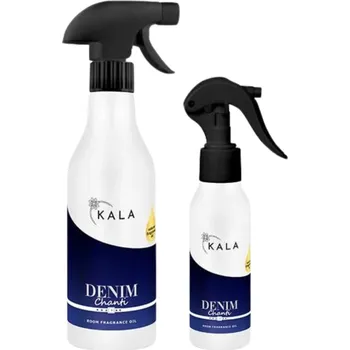 Vonné oleje - Chanti Denim 500ml