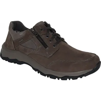 Pánské polobotky Josef Seibel pánská obuv Leroy 55 Barva: hnědá, Velikost: 47