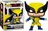 Funko POP! Deadpool & Wolverine, 1363 Wolverine