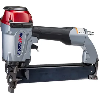 Sponkovačka EVERWIN EVERWIN Profesionální sponkovačka pro silné spony 50mm SN50S5