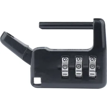 Příslušenství pro sportovní střelbu Kombinační zámek Mil-Tec