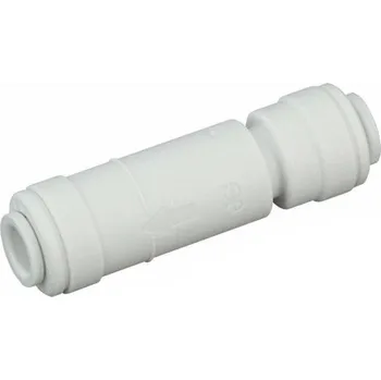 Zpětný ventil pro osmózu