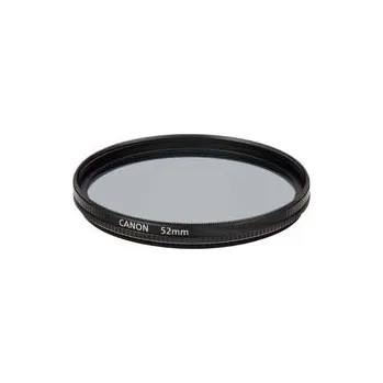 Canon filtr 52 mm SOFTMAT No.1 (změkčující filtr)