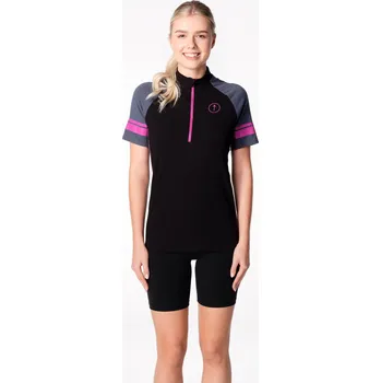 CityZen - CYKLODRES Dámský s merinem XXL/44