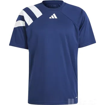 Fotbal Dres ADIDAS FORTORE 23, barva IT5658 team navy modrá - bílá, velikost 152