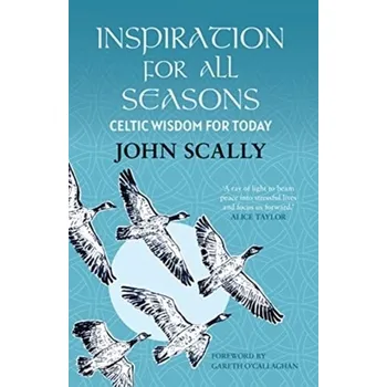 Osobní rozvoj Inspiration for All Seasons - Scally, John