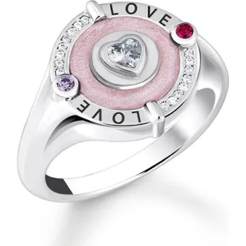 Hodinky Thomas Sabo TR2447-390-9 + doprava zdarma