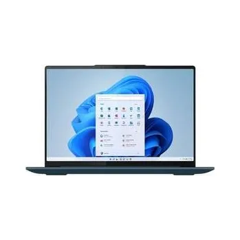 Notebook Lenovo Yoga Pro 7 14IRH8 (82Y7009WCK) modrý