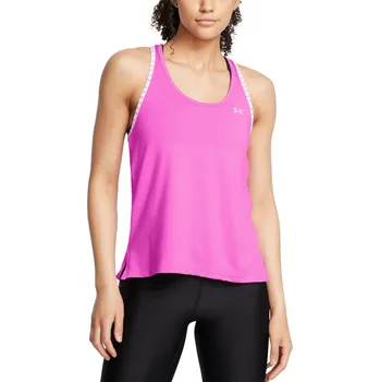 Tílko Under Armour UA Knockout Tank 1351596-572 Velikost L