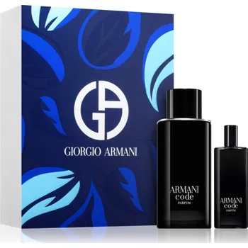 Pánský parfém Giorgio Armani Code Homme P