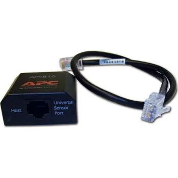 Záložní zdroj APC Dry Contact I/O Accessory