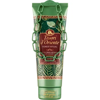 Sprchový gel Tesori d’Oriente sprchový gel Forest Ritual