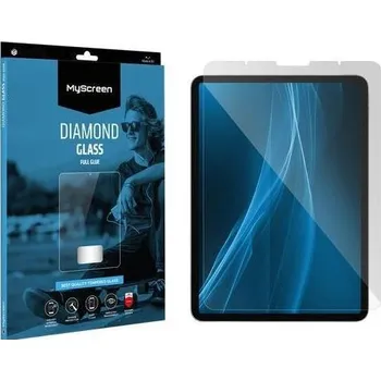 MyScreen Tvrzené sklo pro iPad 10.5, iPad Pro 10.5, iPad Air 2019 DIAMOND GLASS