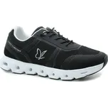 CAPRICE 9-23605-43 black comb, dámské tenisky vel.41