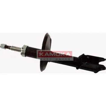 Tlumič pérování, , 7700808491, 7700808492, 7700816046, 7700823129, 7700823131, 7700828681, 7700828682, 7700838083, 7700838086, KAMOKA, 20633248