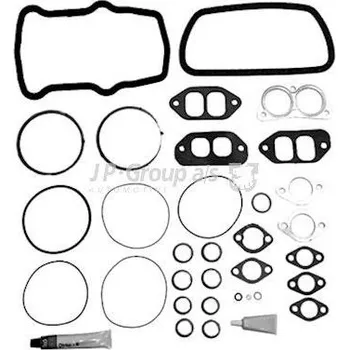 Těsnění motoru JP GROUP Sada těsnění hlavy válce JPG 1119000312