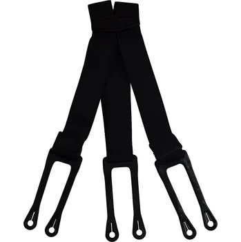 Zimní sport Winnwell Original šle bílé