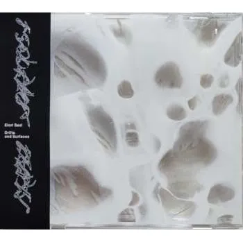 Zahraniční hudba CD Elori Saxl: Drifts And Surfaces 2024