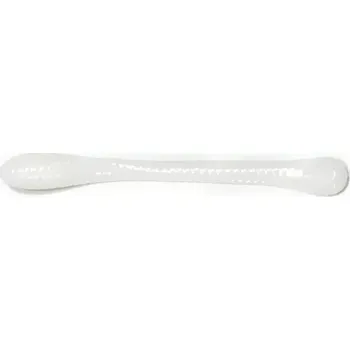 Revol Baits nástraha Longi 60mm příchuť sýr-česnek, barva bílá 12ks