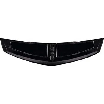 Motodoplněk LS2 FF908 AIR VENT CHIN GLOSS BLACK