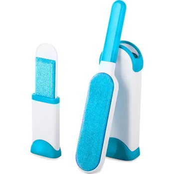 Váleček na chlupy Verk Group Sada čisticích kartáčů na odstranění chlupů