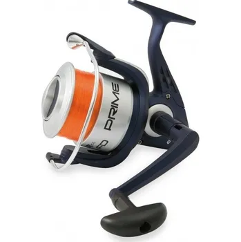 Rybářský naviják Lineaeffe naviják Vigor Prime 80