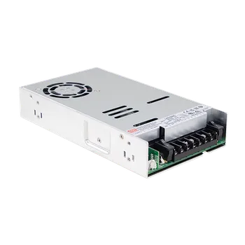 spínaný zdroj MEANWELL LAD-600B průmyslový napájecí zdroj 27,6V (600W) se zálohovací funkcí